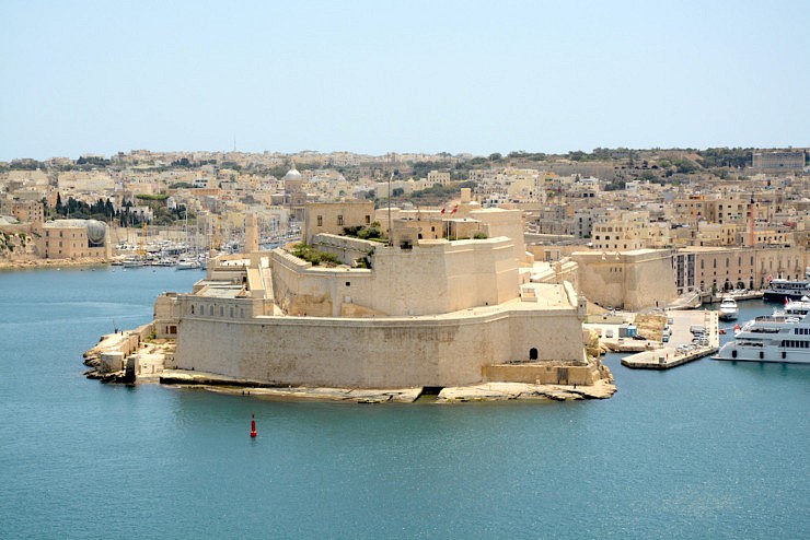 O Dormir Malte Les Meilleurs H Tels Malte Et Gozo