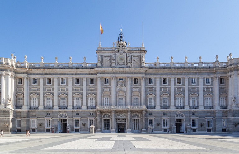 Que Faire à Madrid Guide Complet De Visite De La Capitale Espagnole 1915