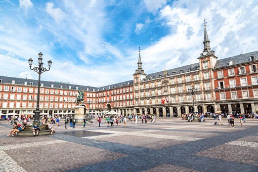 Que Faire à Madrid Guide Complet De Visite De La Capitale Espagnole 7977