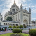 visiter lisieux pèlerinage